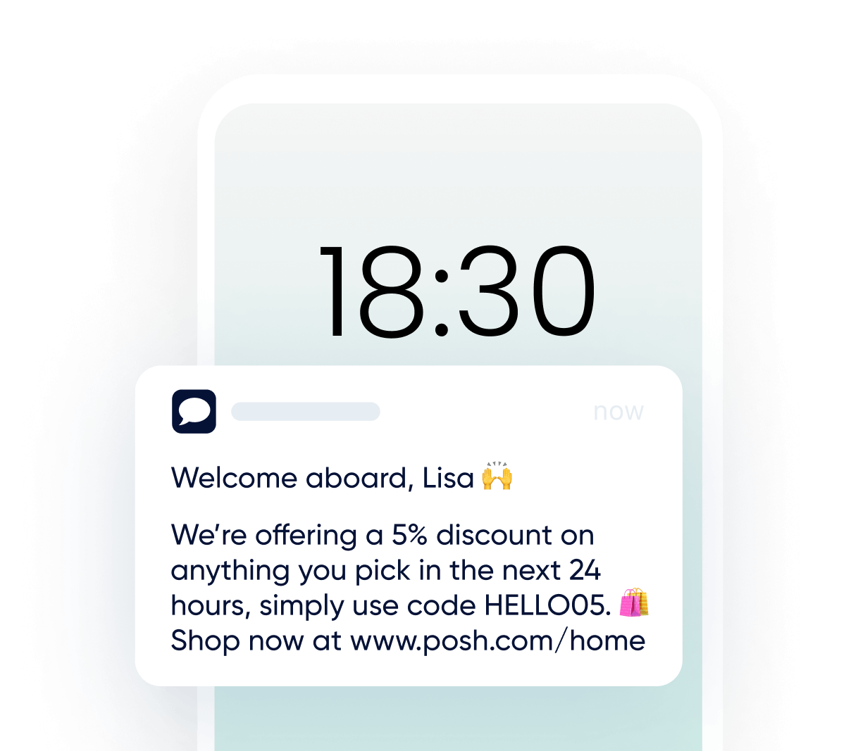 Insider's sms marketing campaigns — sms marketing platform