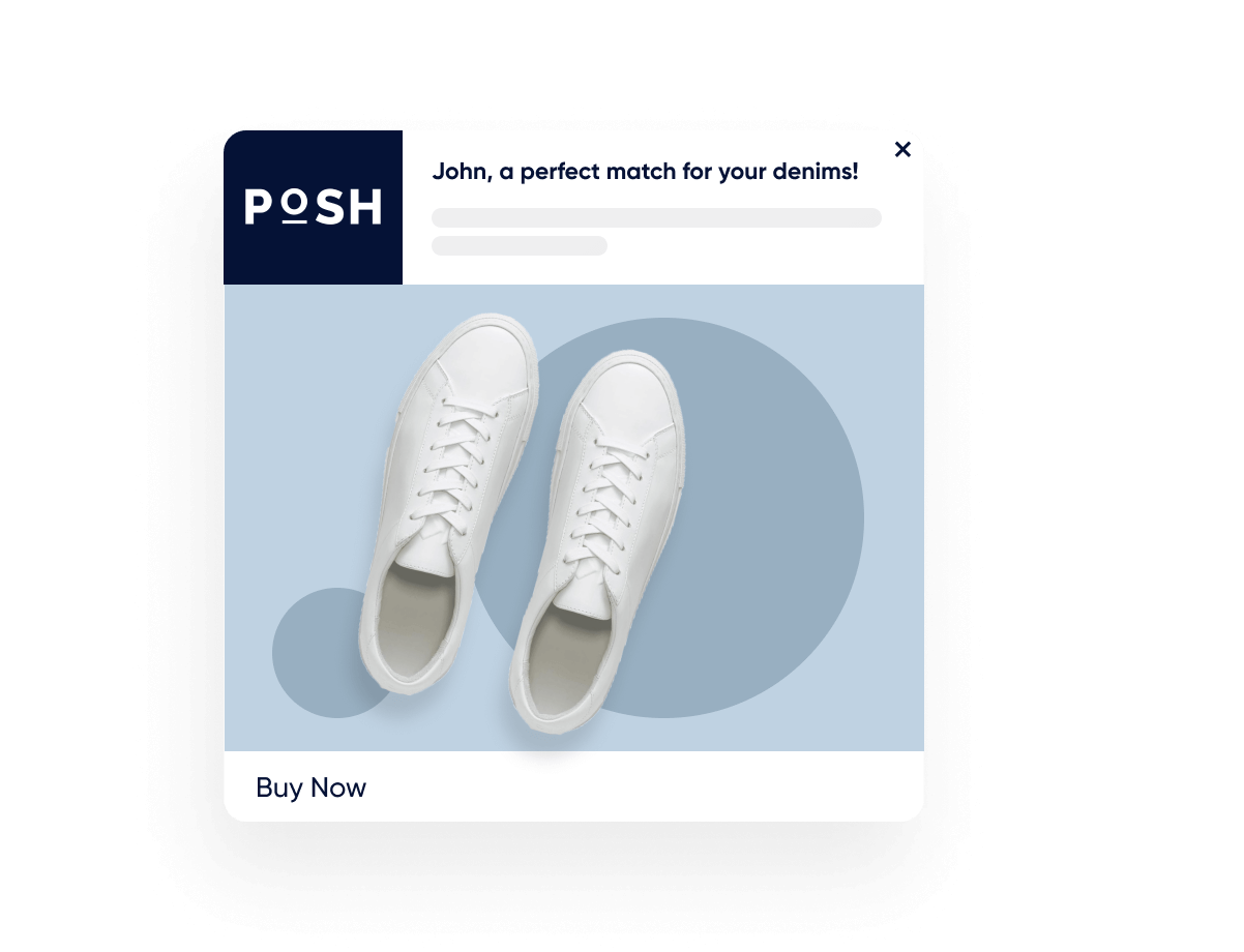 サイト外のユーザーにもアプローチ